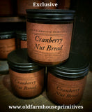 EXCLUSIVE! Oldfarmhouseprimitivess16oz Soy Jar Candles ♥️ NEW SCENTS ADDED!