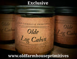 EXCLUSIVE! Oldfarmhouseprimitivess16oz Soy Jar Candles ♥️ NEW SCENTS ADDED!