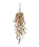 #19585PT Fall Eucalyptus Vine.