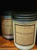 1803 Candles "14 OUNCE JAR"
