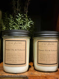 1803 Candles "14 OUNCE JAR"