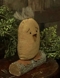 #DAW-DDL Primitive "DOODLE" Chick 🐥 Made In The USA
