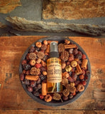 #TCS12 Primitive Spice Sampler Tindle Kit