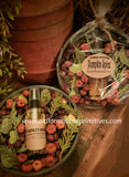 #TCS9 Primitive Pumpkin Spice 🎃Tindle Kit