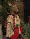#DAW-MMM  Primitive Momma Deer 🦌