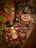 #TCS12 Primitive Spice Sampler Tindle Kit