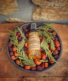 #TCS9 Primitive Pumpkin Spice 🎃Tindle Kit