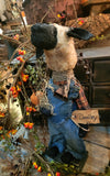 #RAMDUD Tattered N' Torn "DUDLEY" Sheep