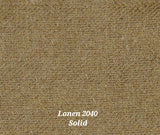 Barrel Collection Sofa