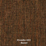 Barrel Collection Sofa