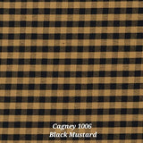 Barrel Collection Sofa