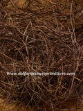 #PAVG2 Primitive Angel Vine Grass Large Bag