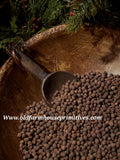 #BJBC22 Primitive Whole Jamaican Allspice Berries 1 Lb. #1 Seller
