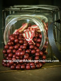 #RH821 Cranberry Garland 9' 🌲Back In Stock!